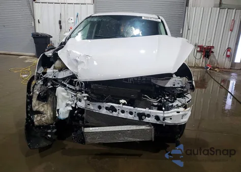 2019 Ford Escape Se из США, поврежденный, VIN 1FMCU9G92KUB66442